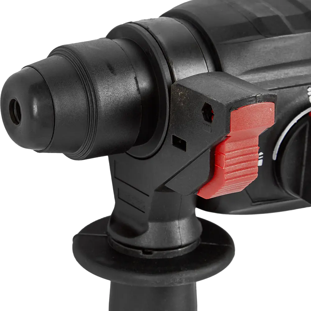 Перфоратор сетевой SDS-plus Elitech П0724РЭМ, 750 Вт, 2.3 Дж 85560634 STLM-2190093  - Вид №3