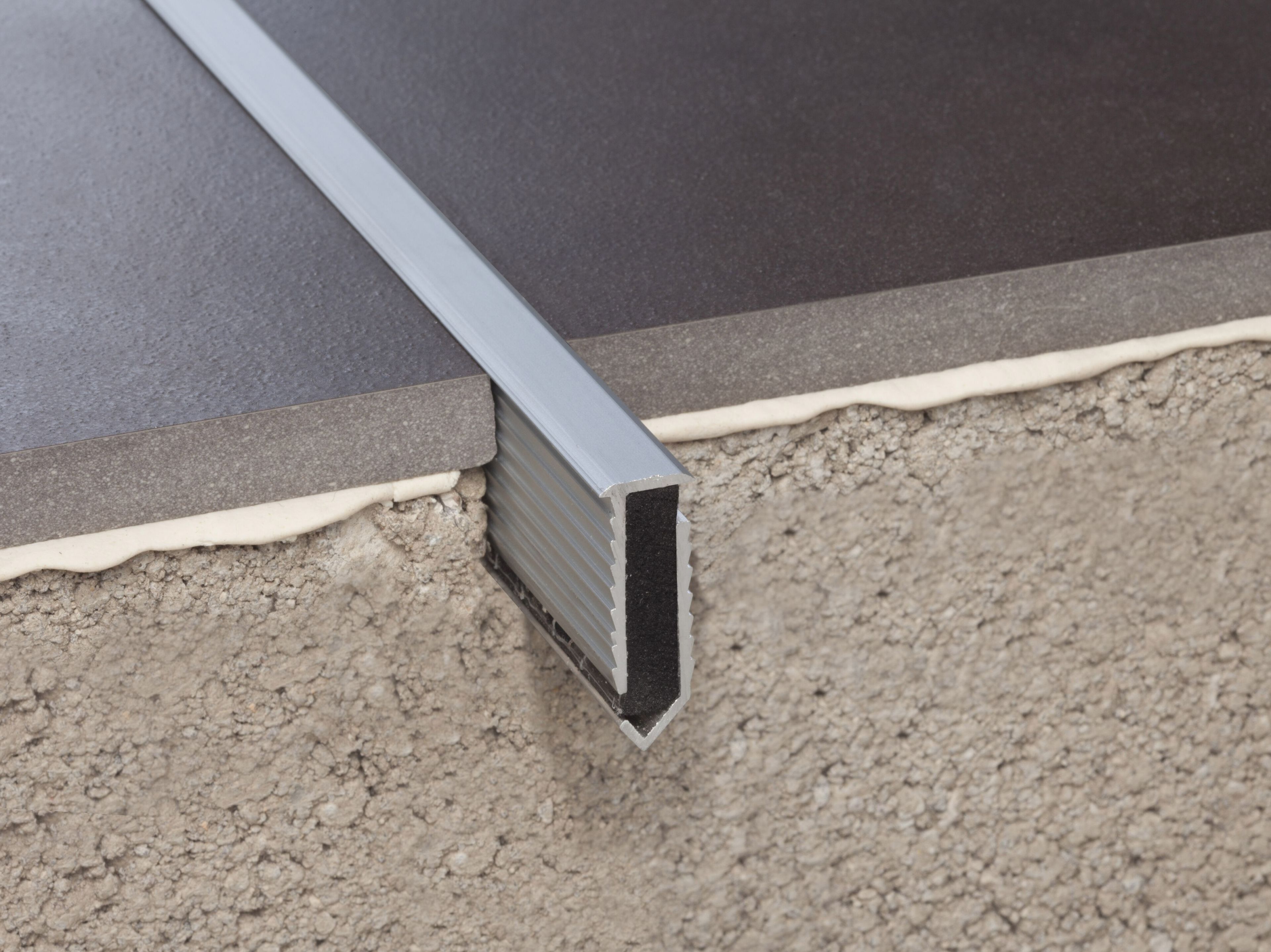 Алюминиевое соединение пола EMAC Italia Novojunta® ARCH-00142978