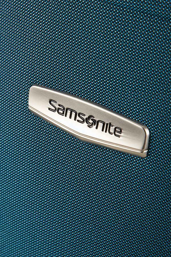 65N-11011 Сумка на колесах 65N*011 Duffle/WH 77/28 Samsonite Spark SNG  - Вид №4
