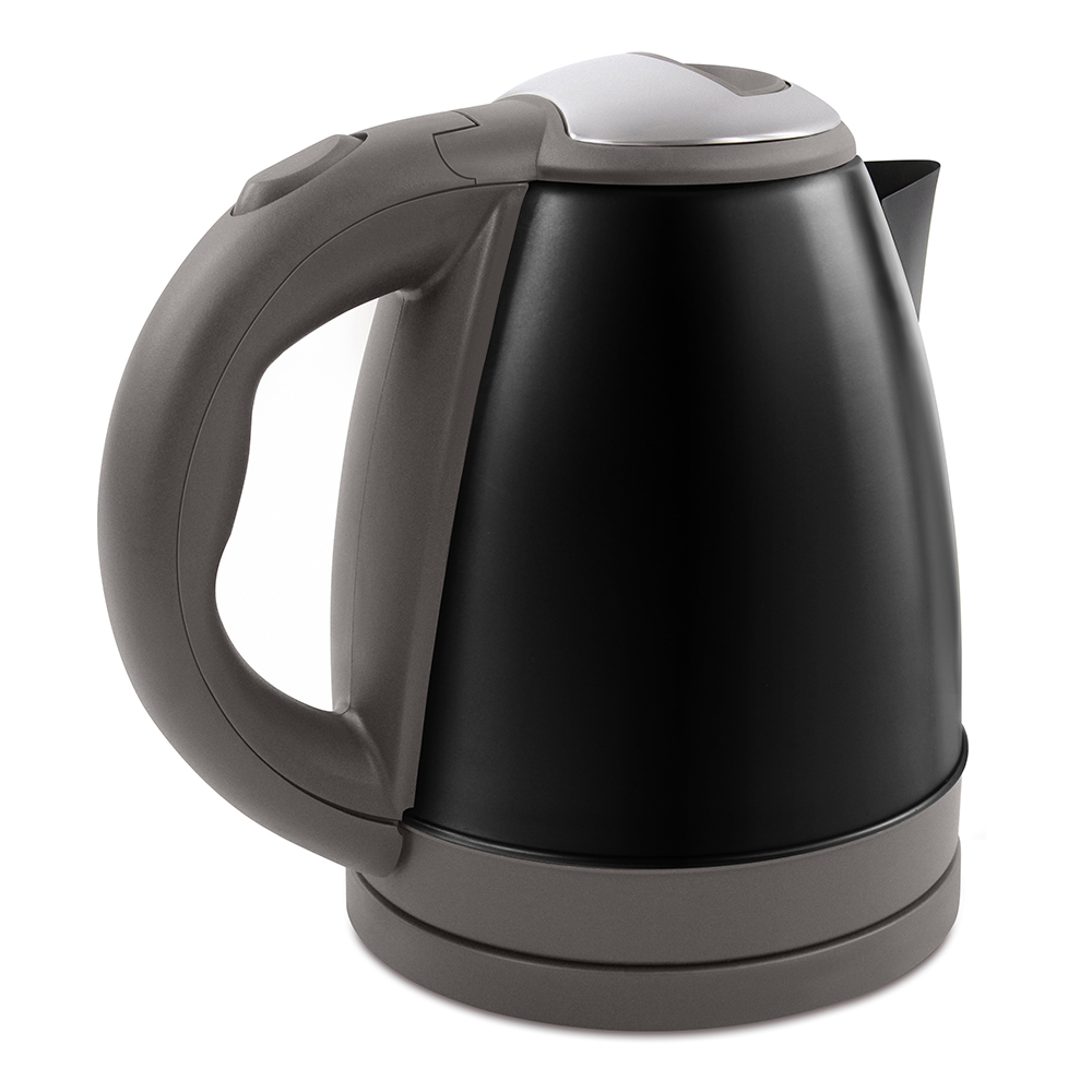 8198376 Электрочайник LUMME LU-161 черный STDN-0031800 - Вид №1