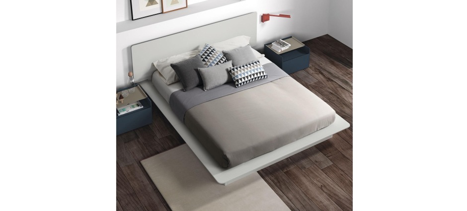 026230 Кровать Posit Arlex  - Вид №1