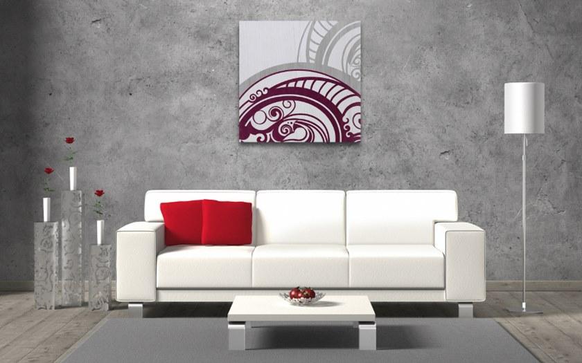 LIGNIS® Каркас из инкрустированного дерева Dolcevita abstract 11.006 - Вид №2