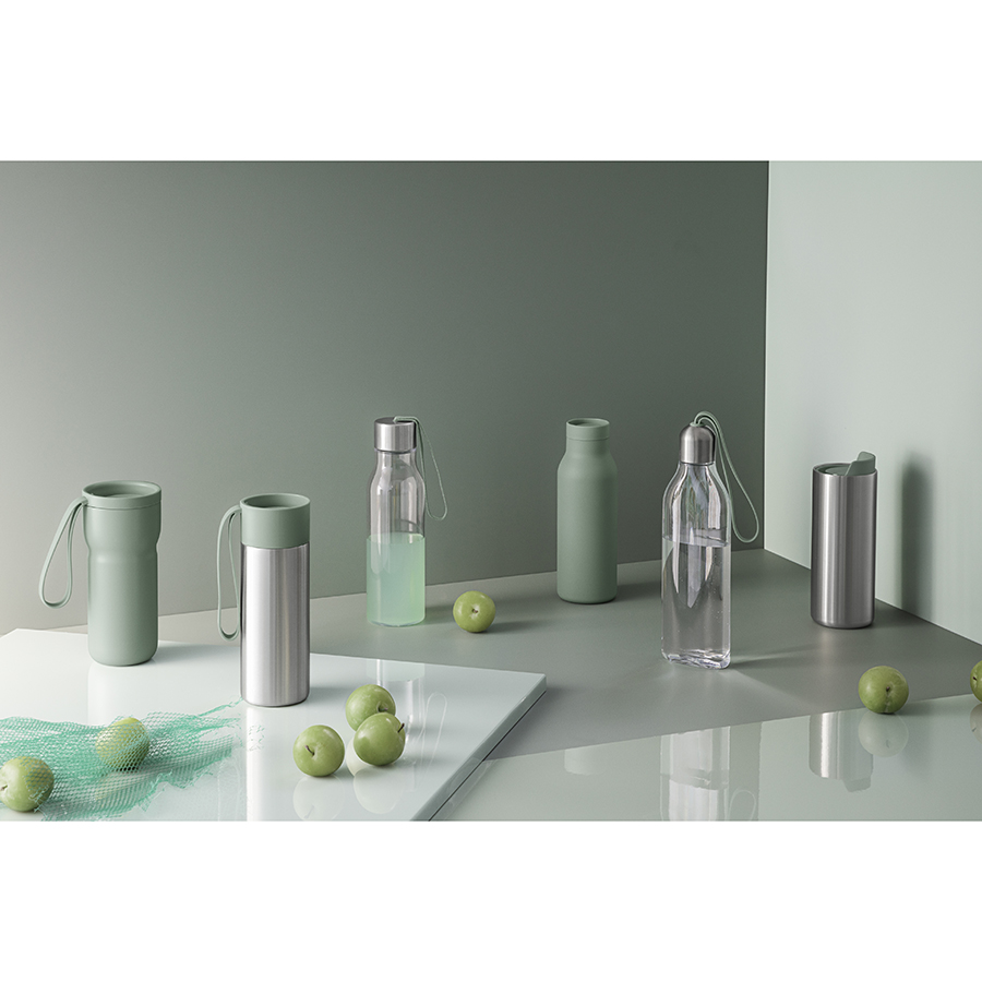 575032 Термос urban 500 мл светло-зеленый Eva Solo  - Вид №1