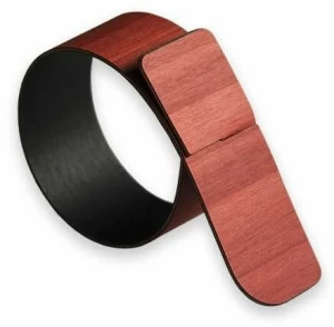 LIGNIS® Держатель для салфеток из дерева Portofino 22.009