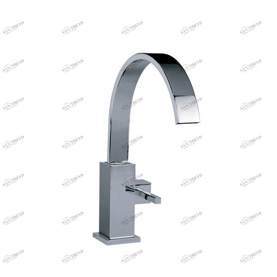 Смеситель для раковины xxl, однорычажный JOERGER Empire Royal 627.10.353.000