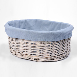 WB-280-M Rossel Плетеная корзина WasserKRAFT