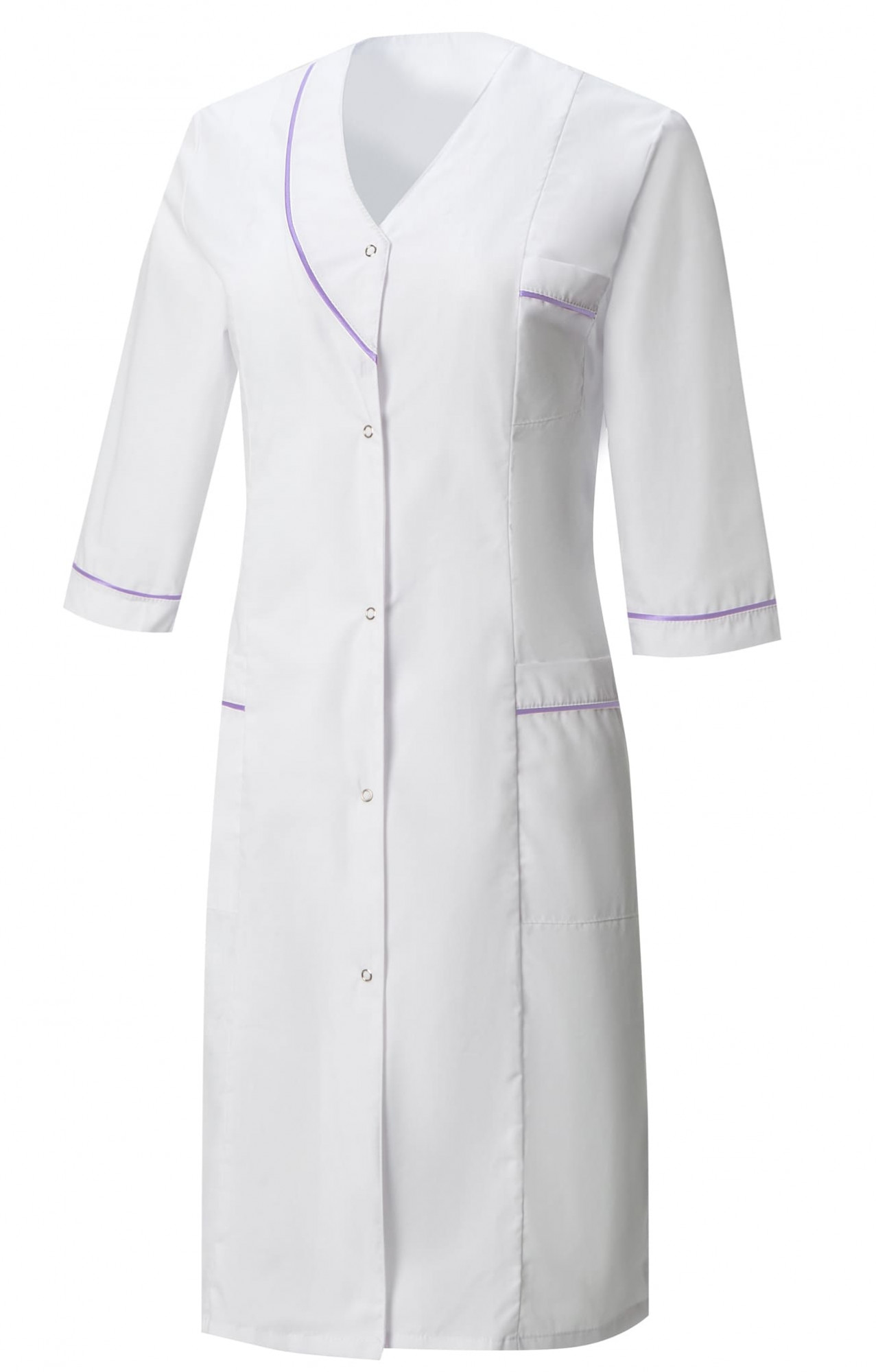 62920 Халат "Варя"  Медицинская одежда  размер 56/170-176 Спецодежда 