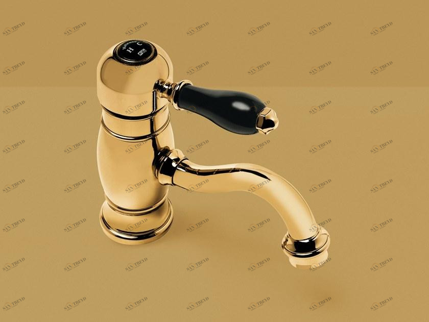 Fir Italia Смеситель для умывальника, однорычажный The outfit 7114105_3