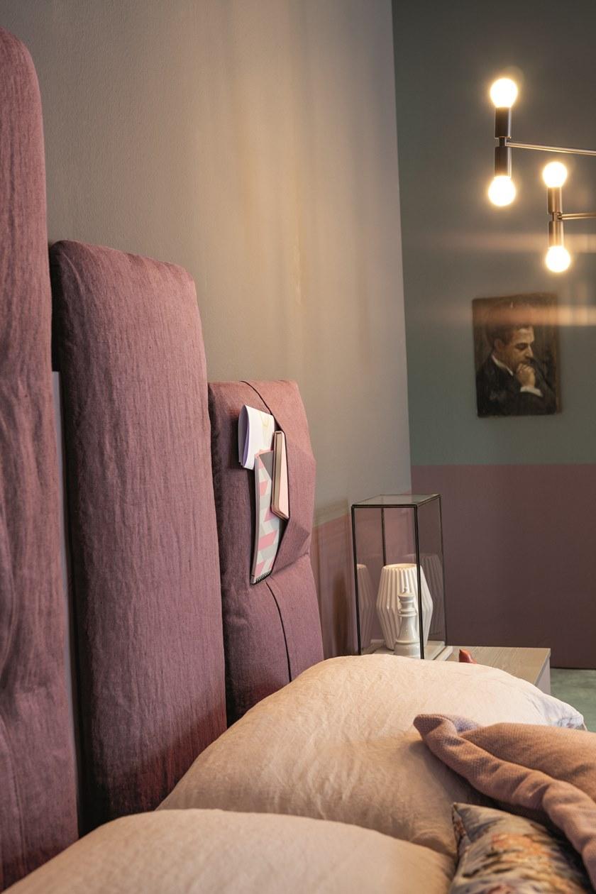 Callesella Arredamenti Спальня Urban time notte sun-id-1394373 - Вид №1