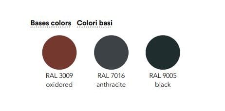 Кожаная вращающаяся спицевая подставка для ног MOROSO Take A Line For a Walk ARCH-00000329 - Вид №2