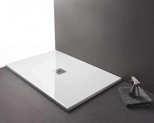 Ceramica Globo Поддон керамический прямоугольный Docciatre sun-id-1348815 - Вид №5