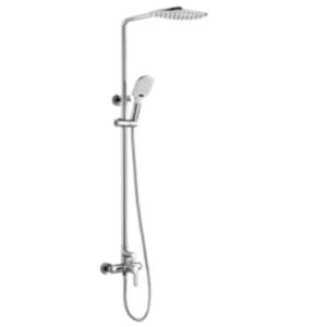 FT33535 Душевой гарнитур SSWW
