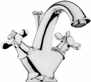 Monobloc Умывальник mixer Белый 8520 GALASSIA Ethos