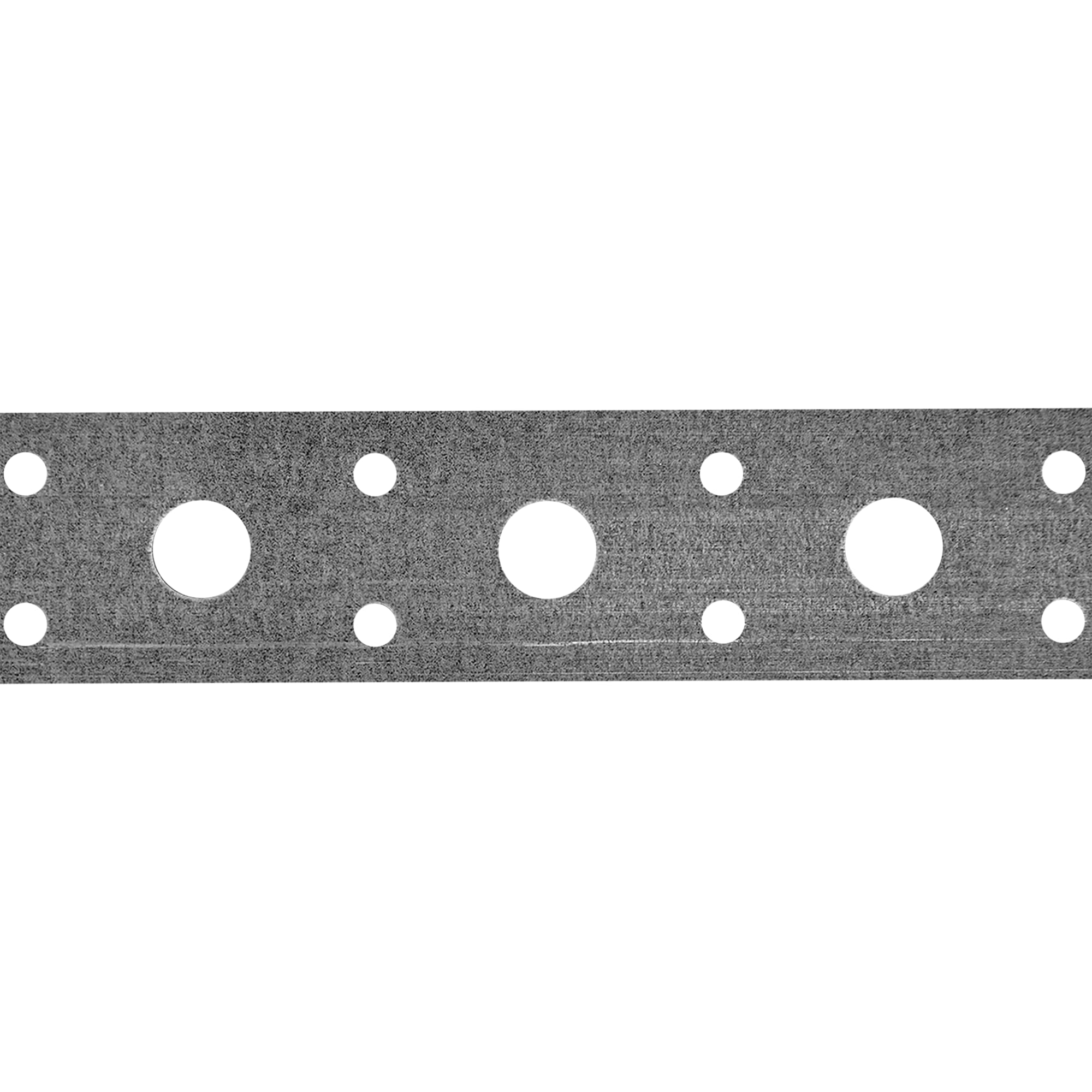 84857962 Перфорированная лента прямая 25х0,5 10 метров Santreyd  - Вид №2