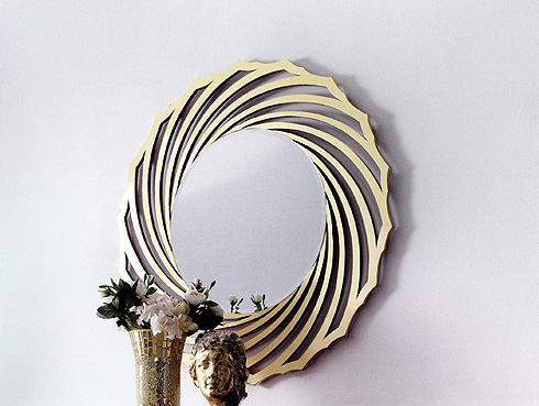 Зеркало  BBELLE S110 MIRO - Вид №1