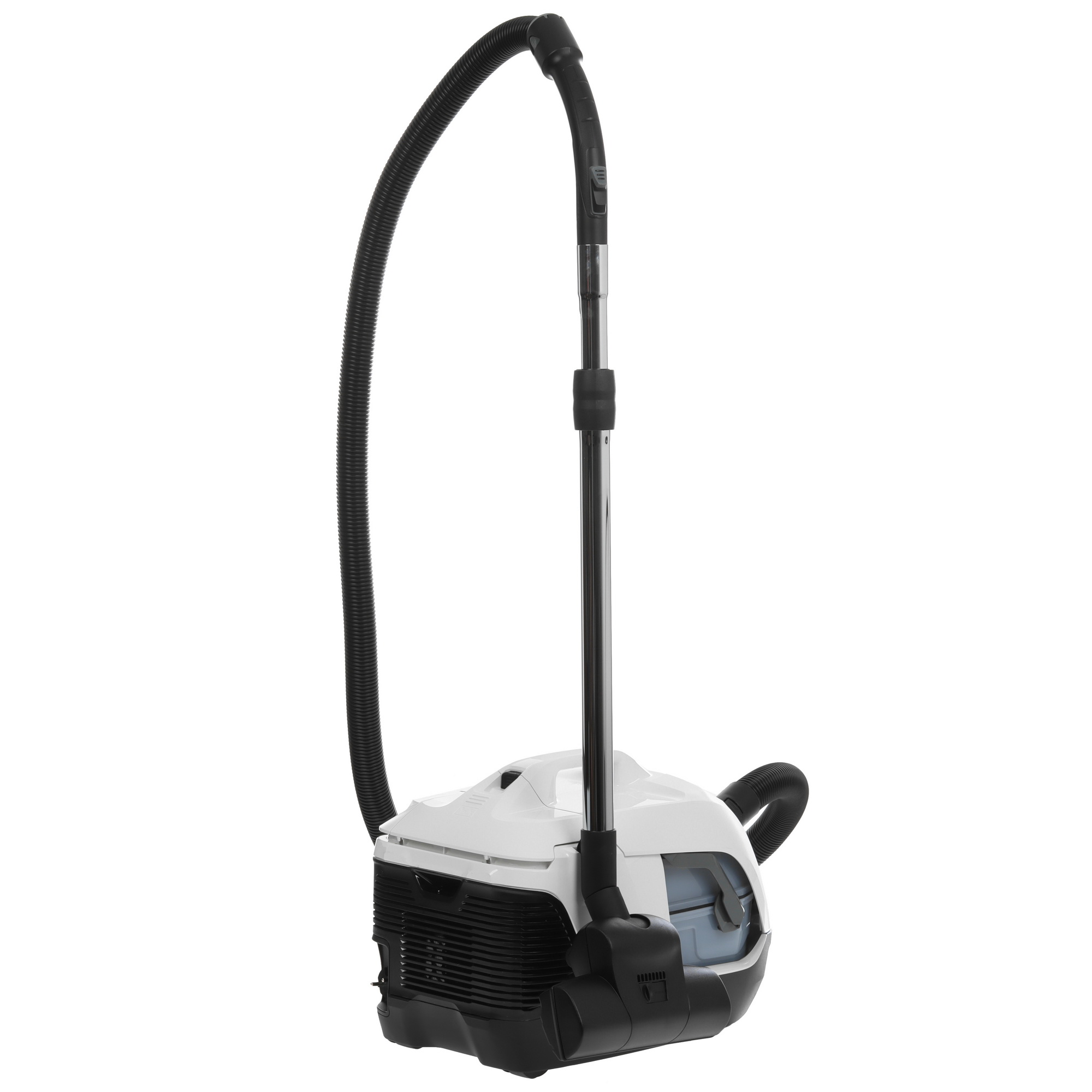 9074863 Пылесос Karcher DS 6 Plus белый STDN-0075281 - Вид №11