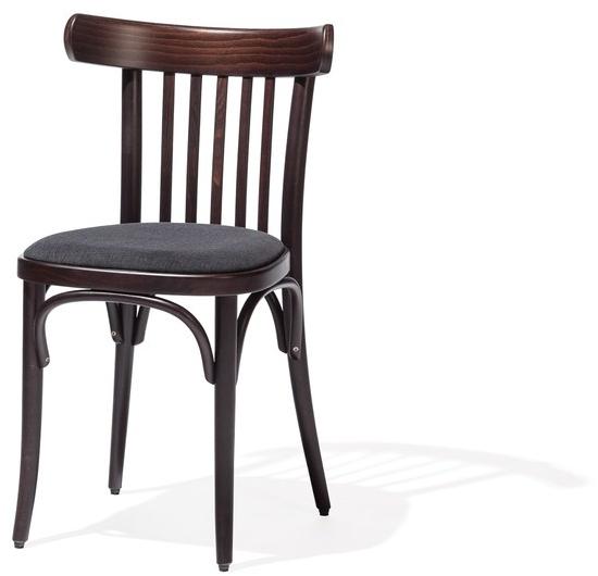 TON Деревянный стул со встроенной подушкой sun-id-1349538 - Вид №1