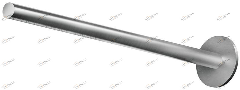 MGS Настенная лейка для дождевого душа из нержавеющей стали Soffioni doccia sun-id-1366486