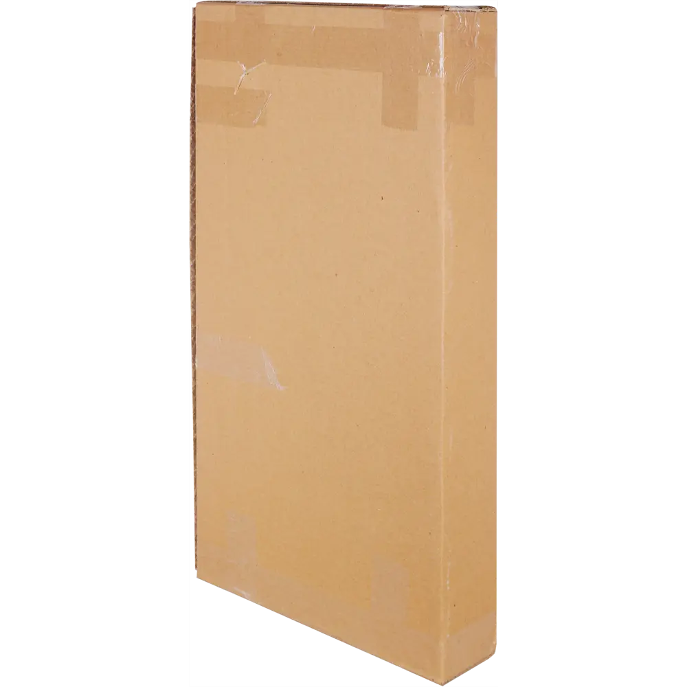 Каркас навесной 60x70x35 см, ЛДСП, цвет белый 82286702 STLM-2071273 DELINIA  - Вид №5