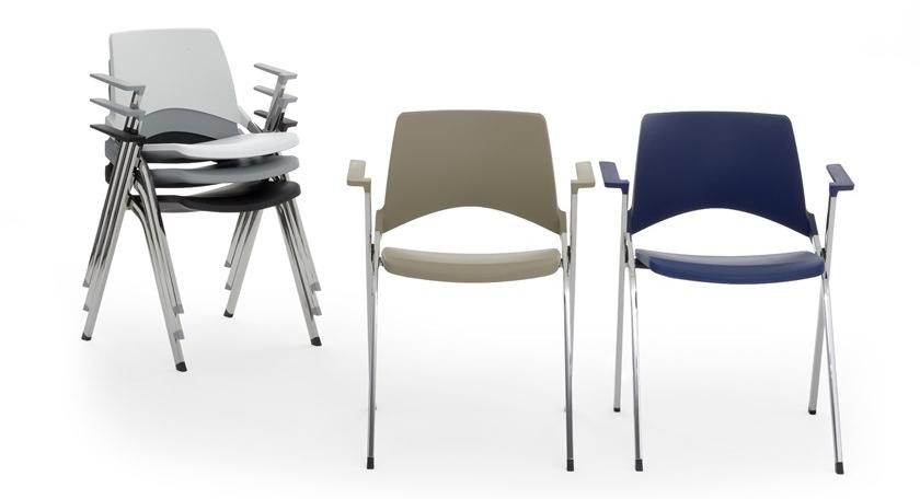 Diemmebi Стул складной складной с подлокотниками Lakendò sun-id-1386468 - Вид №3