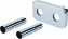 Carlo Poletti A55042B Комплект покрытия трубы 