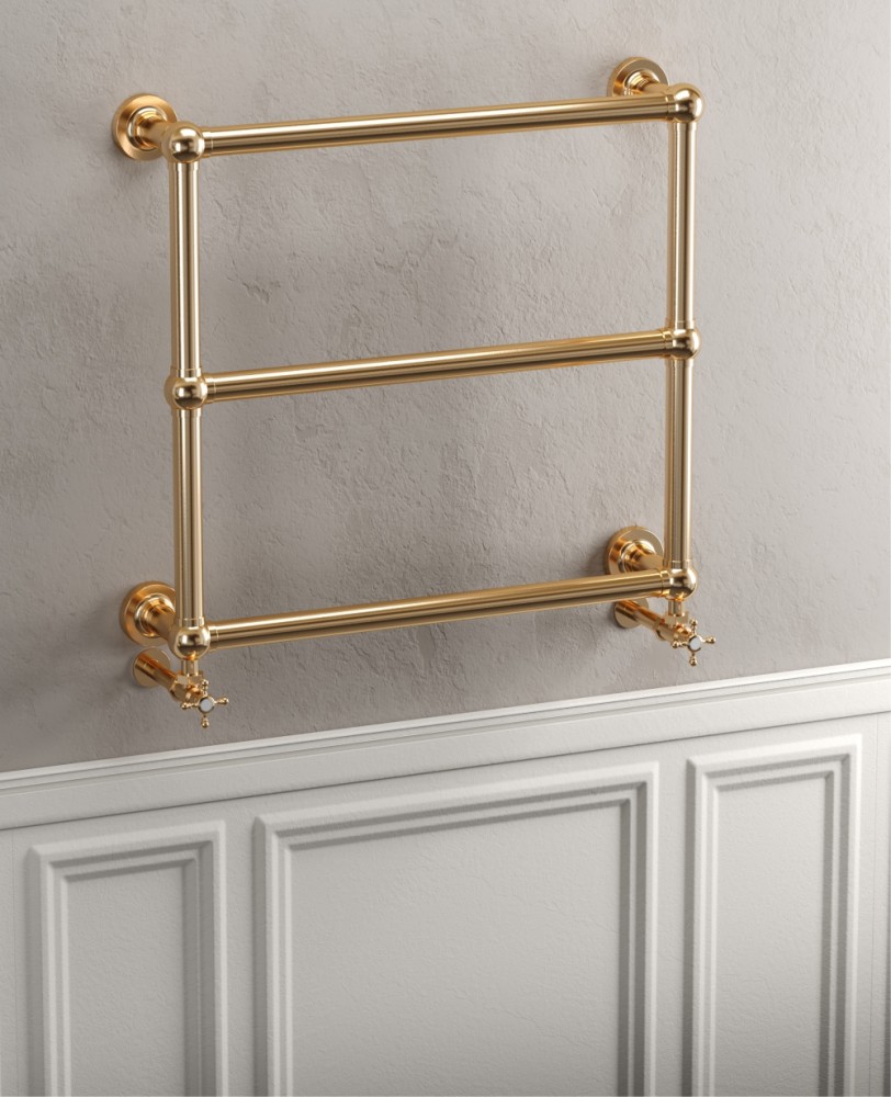 RAD10/W/55 ETRUSCA Termoarredi