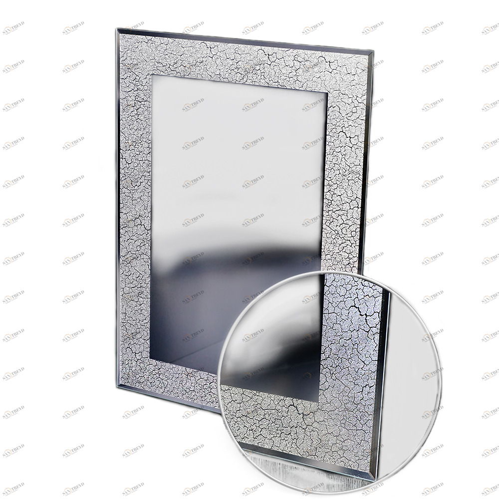 Зеркало Raiber Блюз RSP107 RSP107 Santreyd 