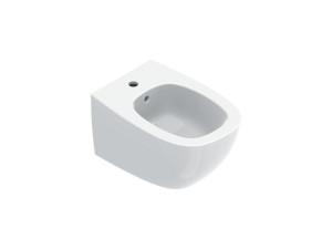 Подвесное биде