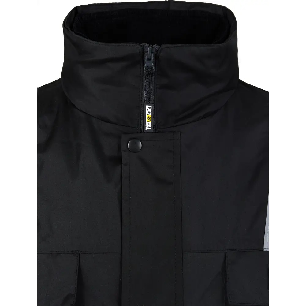 Утепленная рабочая куртка DOWELL Spring для холодных условий 89400123 STLM-1574136 - Вид №6