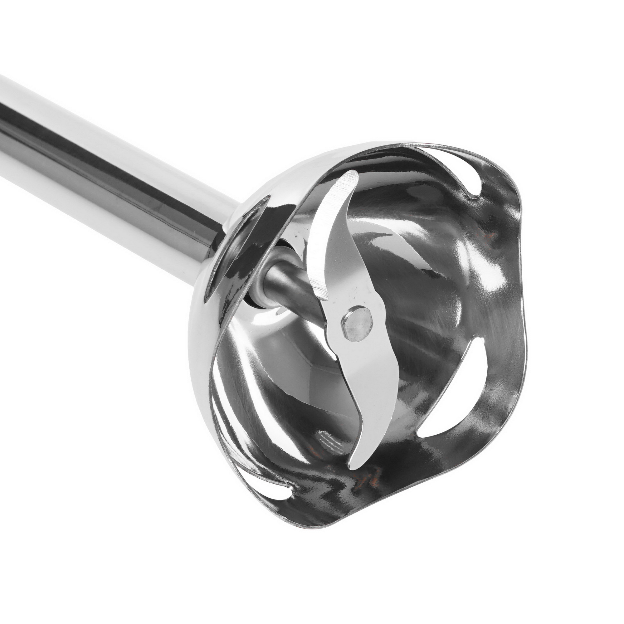 9028664 Блендер погружной BQ HB800S черный STDN-0087766 - Вид №6