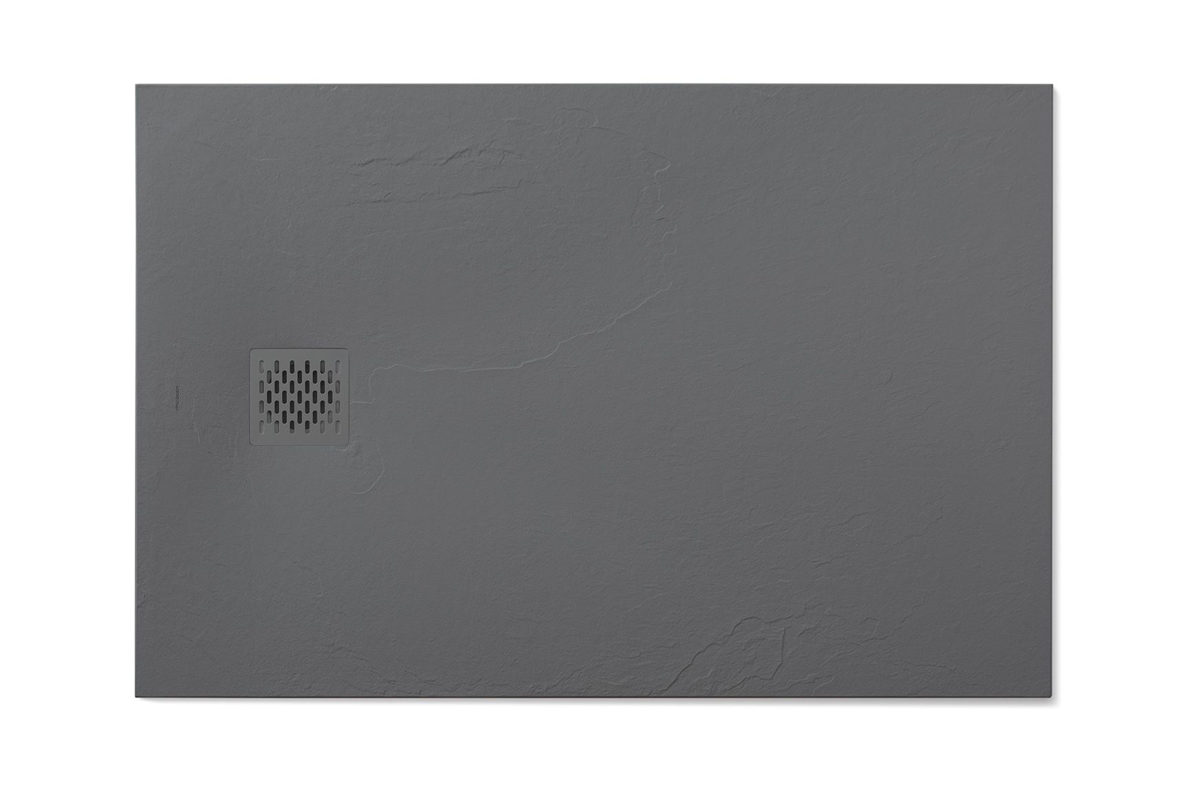 MCBATH Centuria Slate Nox R2 160x90 Цемент прямоугольный sun-id-1959494 - Вид №1