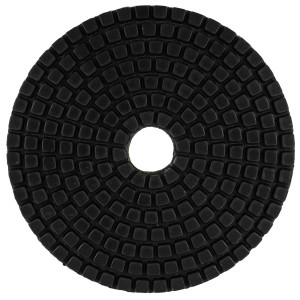 Круг алмазный гибкий METALLICA 901052 100 мм 9165012