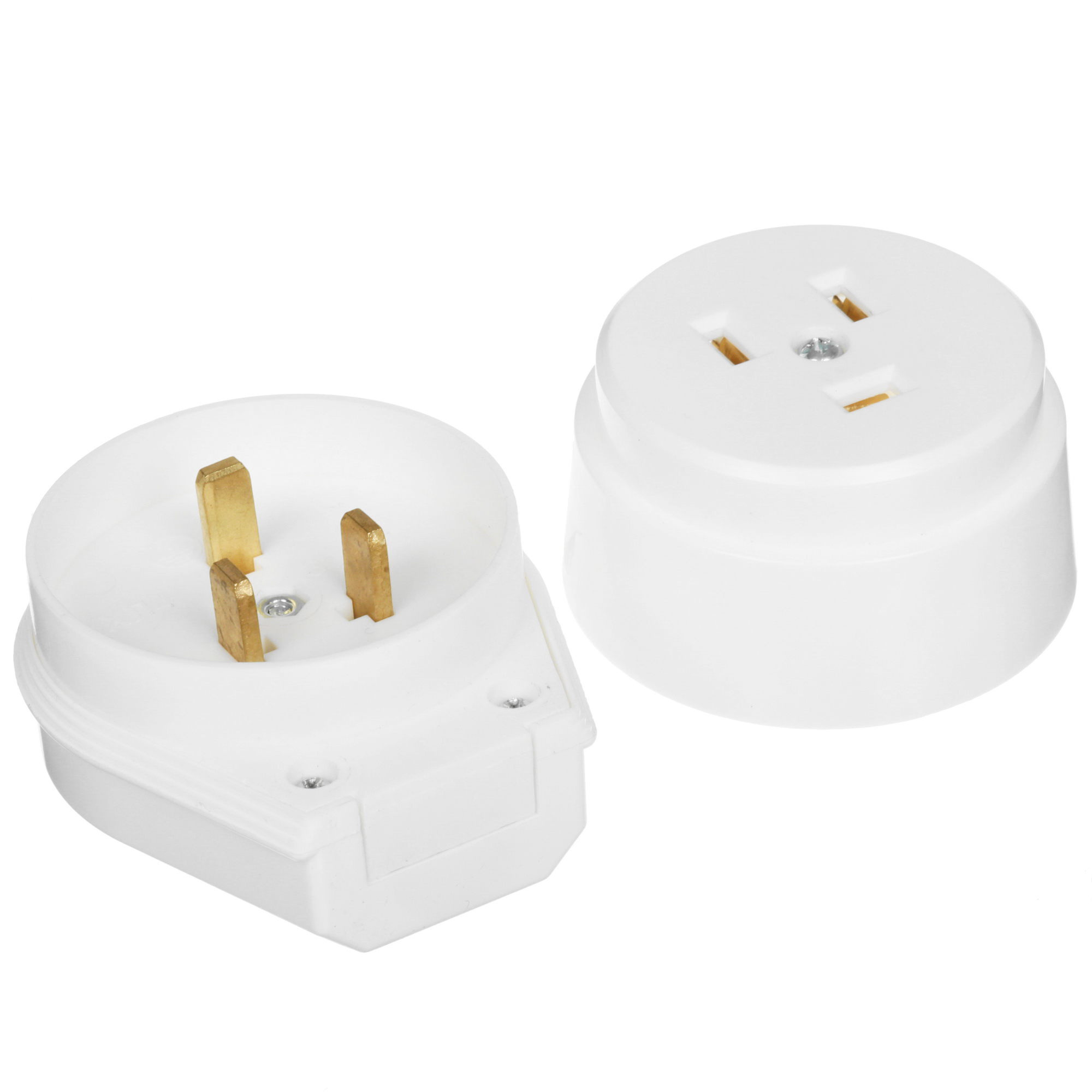 1363955 Комплект для подключения плиты OneTwo O2PC019 STDN-0097005 - Вид №1