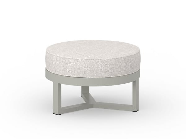 Ткань круглый сад пуфик MAMAGREEN Munia ARCH-00056107 - Вид №8