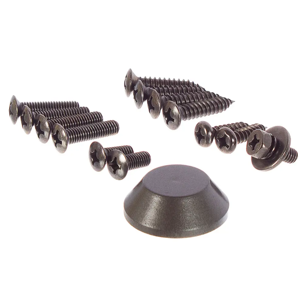 Доводчик морозостойкий LY4, до 85 кг, цвет бронза ARMADILLO STLM-2139909 - Вид №2