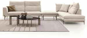 Ditre Italia Модульный тканевый диван Kim