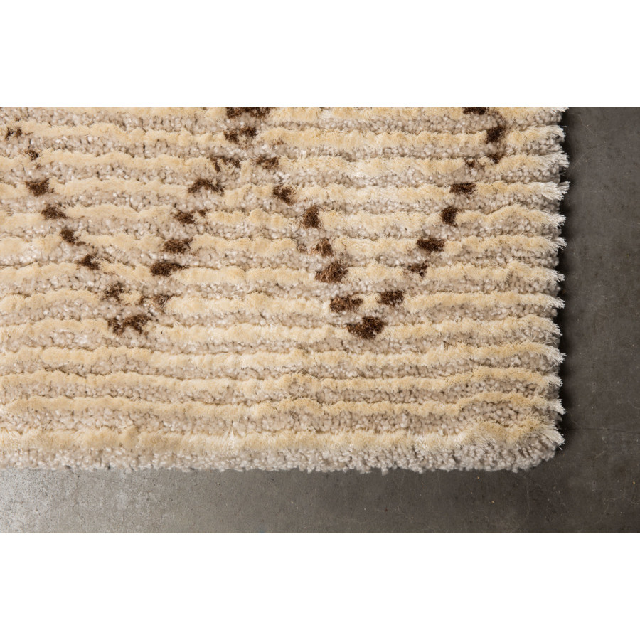 Ковер Jafar 200х290 см Dutchbone 6000171 - Вид №5