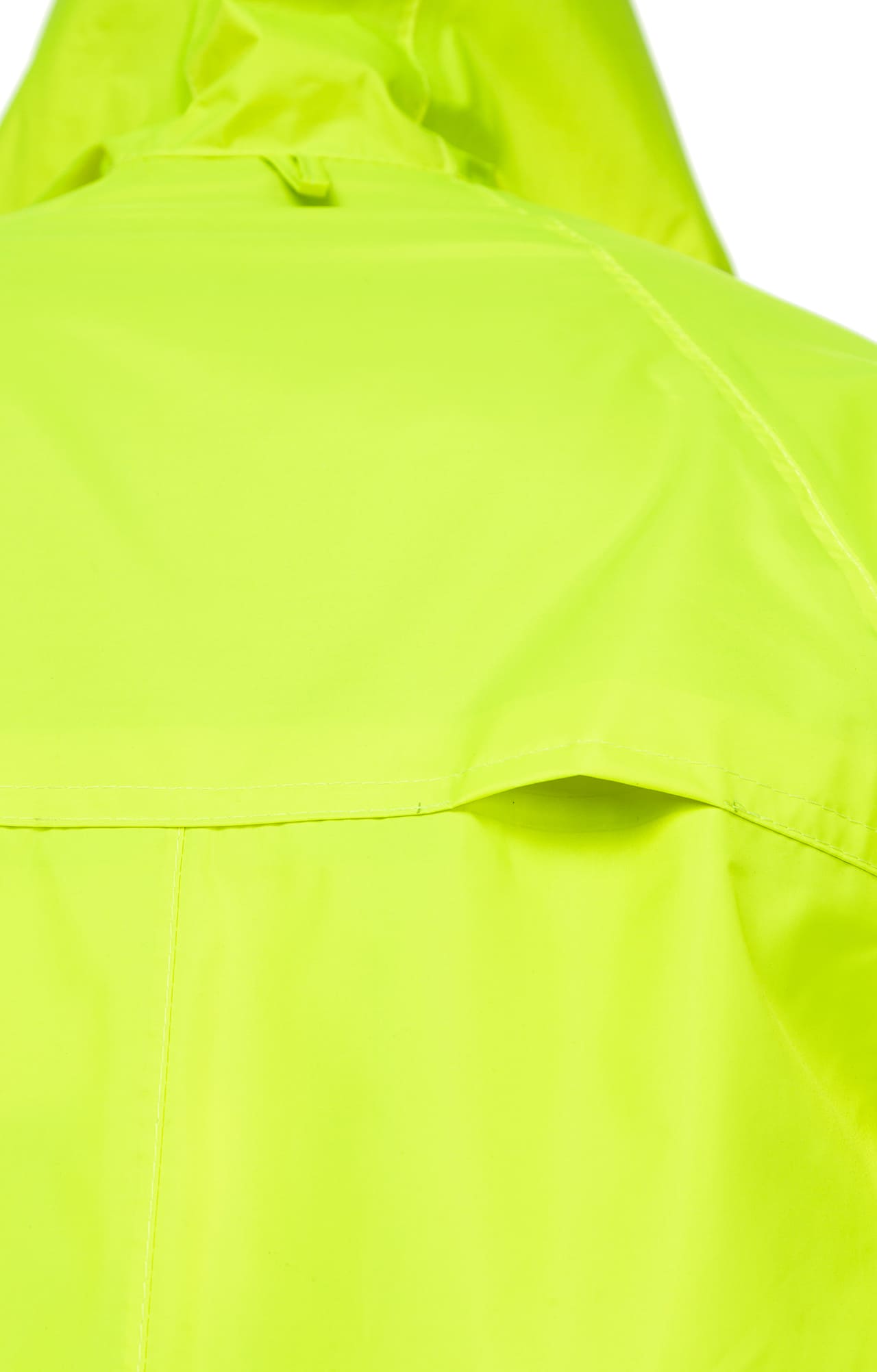 4958072 Плащ влагозащитный " WPL" лимонный POSEIDON  Непромокаемая спецодежда  размер 48-50  - Вид №9