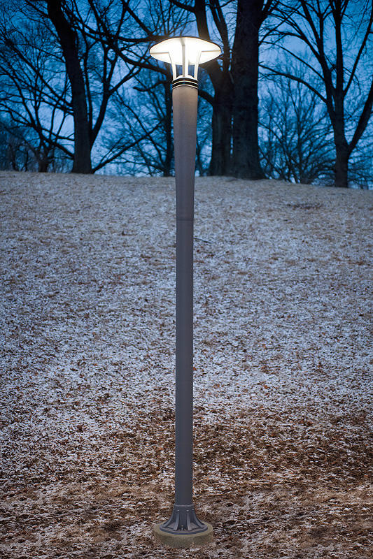 FSRT248 Пешеходное освещение Cordia  Forms-surfaces  - Вид №4