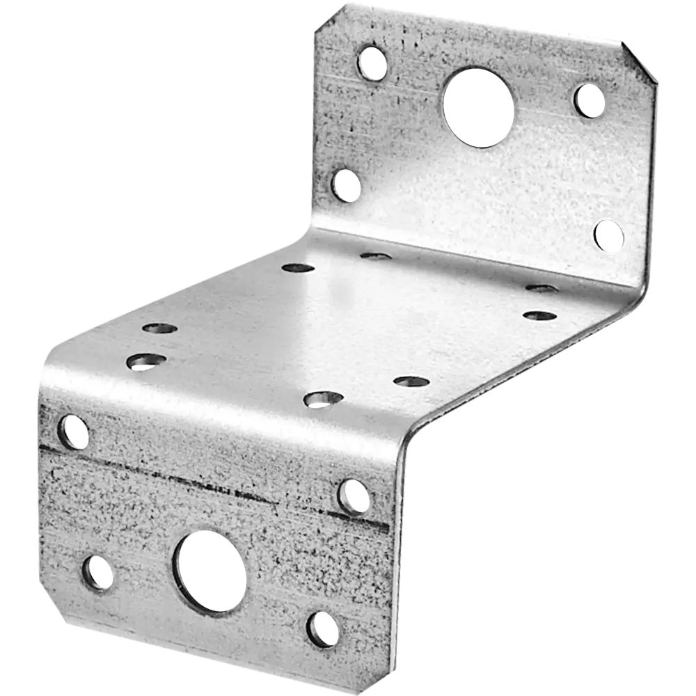Santreyd Z-образный крепежный уголок для надежных соединений 84857931 STLM-0056310