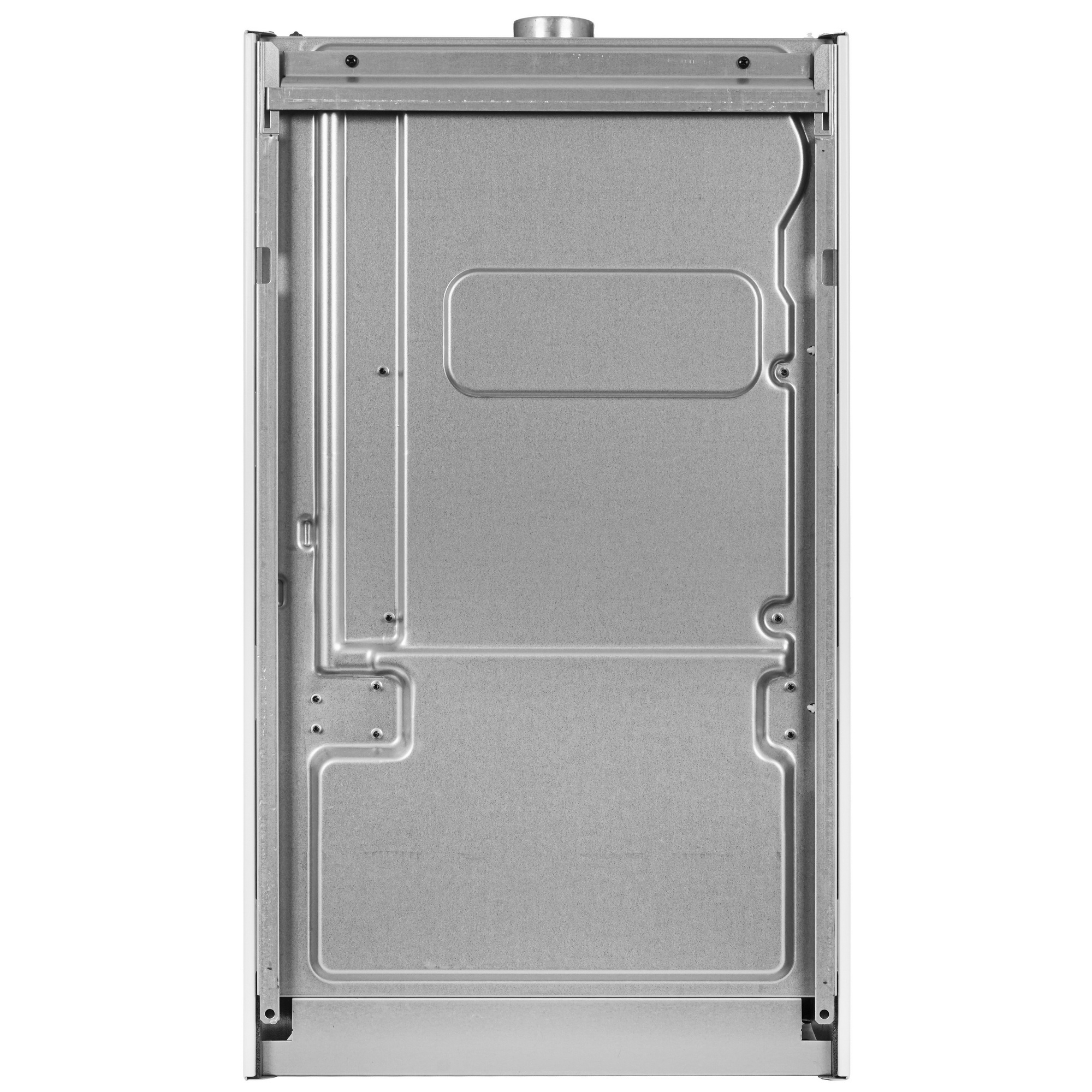 9966066 Газовый котел Baxi ECO Life 1.24F настенный STDN-0019552 - Вид №7