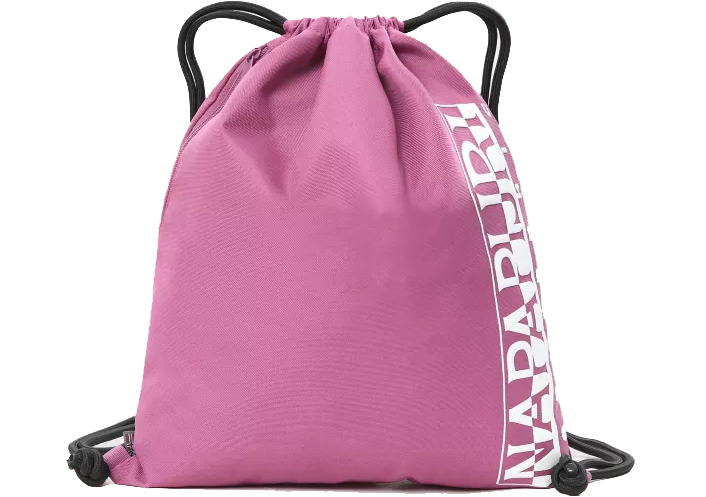 N0YI0DPA5 Рюкзак-мешок Happy Gym Sack Napapijri  - Вид №1