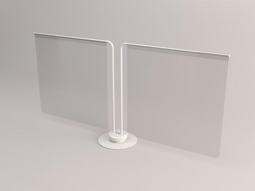 Remor Модульный разделитель стола Younite sun-id-1387795 - Вид №4