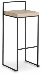 Lapalma Высокий штабелируемый табурет Cuba+cubo