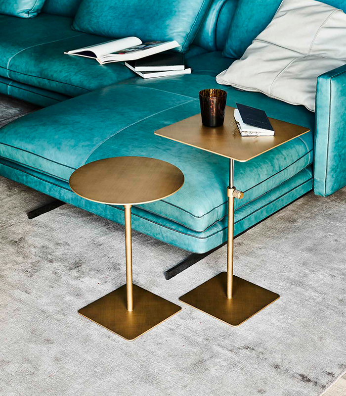 Столик  CATTELAN ITALIA STEP S 