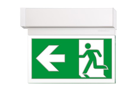 DST-1990 Ikusmet 2211-b Daisalux Светильники сигнальные Белый 