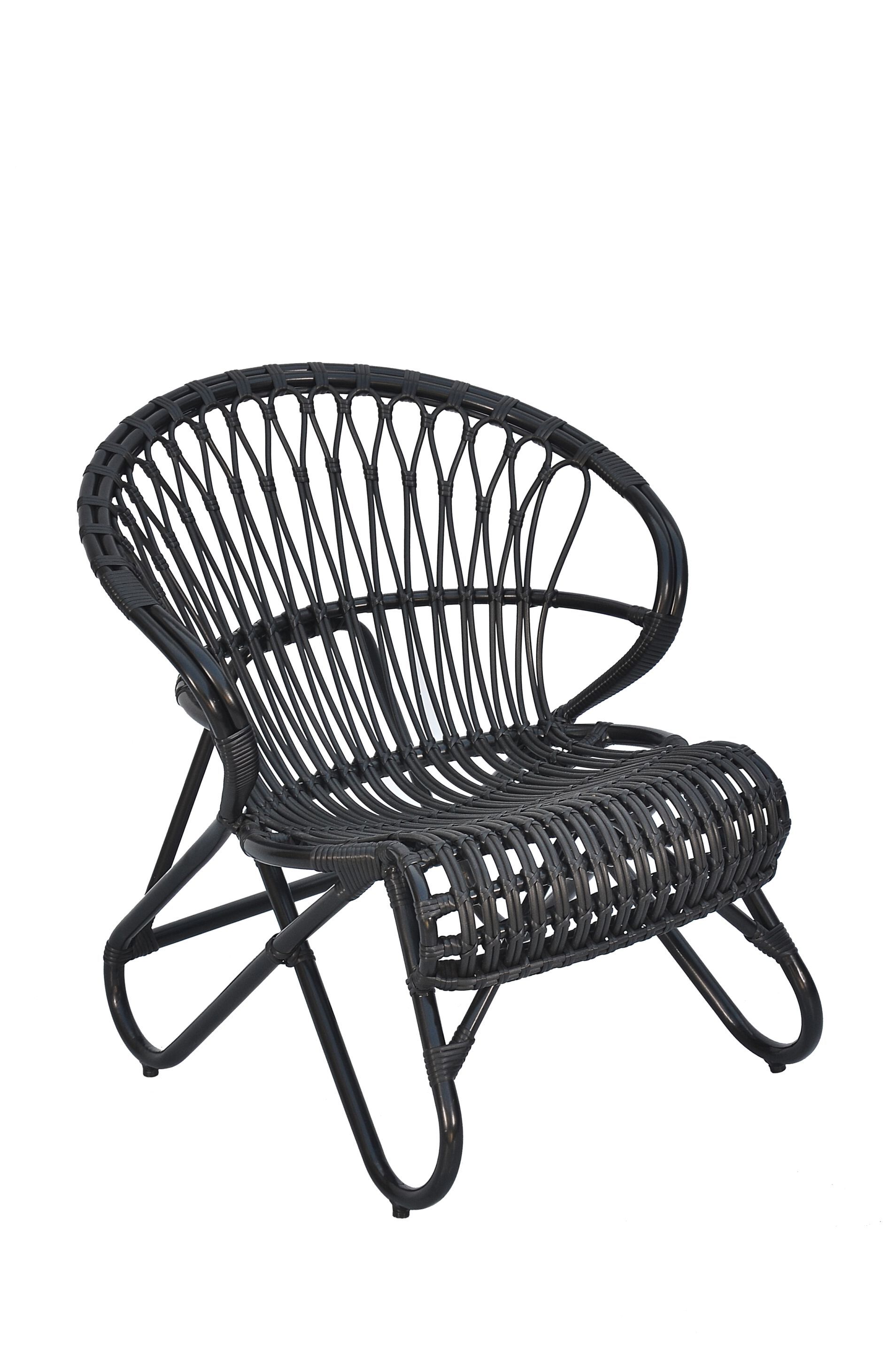 Садовое кресло из синтетического волокна cbdesign Bahia ARCH-00057917 - Вид №7