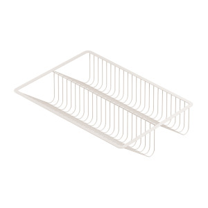 Выдвижная обувница , 410x555 мм, магнолия LJPS0435 Public Steel Россия