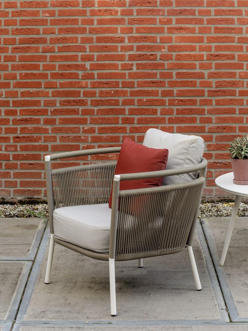 Kok Maison Садовое кресло с подлокотниками Vegas 654/1 - Вид №1