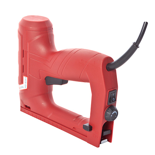 Степлер электрический RedVerg RD-ES53 5483225 STDN-0132404 - Вид №2